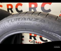 2 GOMME USATE 255/45R19 104 Y BRIDGESTONE - ESTIVE