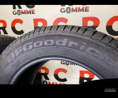 4 GOMME USATE 235/55R17 99 V BFGOODRICH - 4 STG