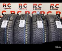 4 GOMME USATE 215/65R 17 99 H MICHELIN - INVERNALI