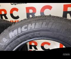 4 GOMME USATE 215/65R 17 99 H MICHELIN - INVERNALI