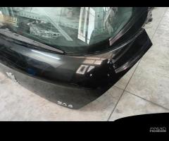 PORTELLONE POSTERIORE COMPLETO PEUGEOT 308 Serie (