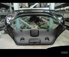 PORTELLONE POSTERIORE COMPLETO PEUGEOT 308 Serie (