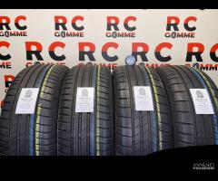 4 GOMME USATE 205/60R16 92 H BRIDGESTONE - ESTIVE