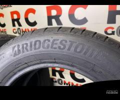 4 GOMME USATE 205/60R16 92 H BRIDGESTONE - ESTIVE