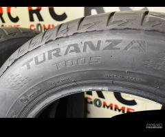 4 GOMME USATE 205/60R16 92 H BRIDGESTONE - ESTIVE