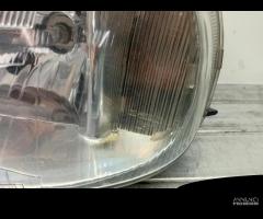 FARO ANTERIORE SINISTRO OPEL Corsa B 2Â° Serie 5P