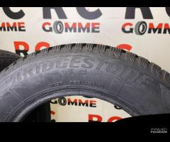 4 GOMME USATE 175/65R14 82 T BRIDGESTONE INVERNALI