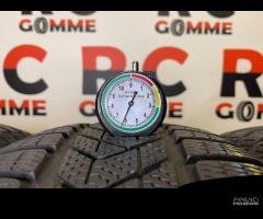 4 GOMME USATE 225/50R17 94 H PIRELLI - INVERNALI