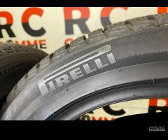 4 GOMME USATE 225/50R17 94 H PIRELLI - INVERNALI