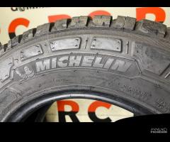 2 GOMME USATE 235/65R 16 C 121/119 R MICHELIN