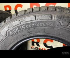 2 GOMME USATE 235/65R 16 C 121/119 R MICHELIN