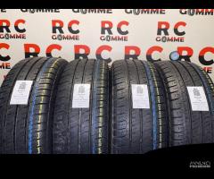 4 GOMME USATE 225/65R 16C 112/110 R MICHELIN - EST