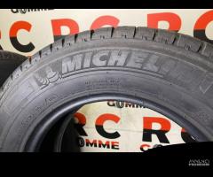 4 GOMME USATE 225/65R 16C 112/110 R MICHELIN - EST