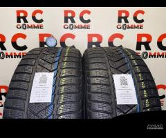 2 GOMME USATE 255/35R20 92 V PIRELLI - INVERNALI