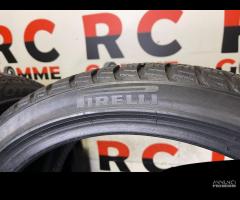 2 GOMME USATE 255/35R20 92 V PIRELLI - INVERNALI