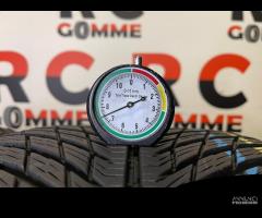 2 GOMME USATE 245/35R20 95 V MICHELIN - INVERNALI