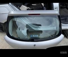 PORTELLONE POSTERIORE COMPLETO PEUGEOT 207 1Â° Ser