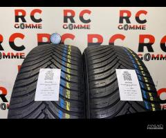 2 GOMME USATE 215/60R17 96 V MAXXIS - 4 STG