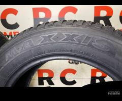 2 GOMME USATE 215/60R17 96 V MAXXIS - 4 STG