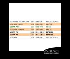 Tubo cambio Vespa PX PXE Arcobaleno 2193565