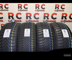 4 GOMME 215/45R17 91 V NEXEN - INVERNALI