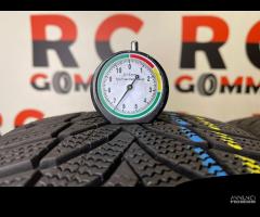 4 GOMME 215/45R17 91 V NEXEN - INVERNALI