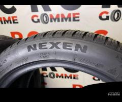 4 GOMME 215/45R17 91 V NEXEN - INVERNALI