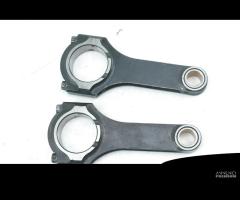 Coppia bielle H Ducati 851 888 748 916