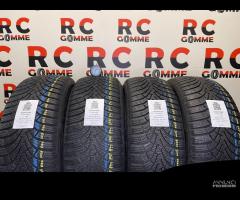 4 GOMME USATE 205/55R16 91 H GOODYEAR - INVERNALI