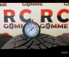 4 GOMME USATE 205/55R16 91 H GOODYEAR - INVERNALI