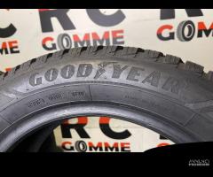 4 GOMME USATE 205/55R16 91 H GOODYEAR - INVERNALI