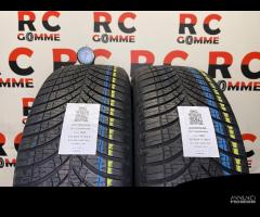 2 GOMME USATE 215/60R17 100 V GOODYEAR - 4 STG