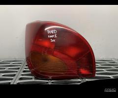 STOP FANALE POSTERIORE SINISTRO FORD Fiesta 3Â° Se