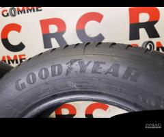 2 GOMME USATE 215/60R17 100 V GOODYEAR - 4 STG