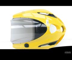 Cupolino carena faro anteriore giallo Ducati 749