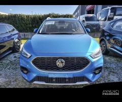 MG ZS MG ICE 1.5L MT LUXURY