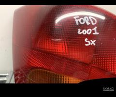 STOP FANALE POSTERIORE SINISTRO FORD Fiesta 3Â° Se