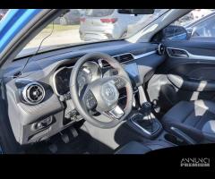 MG ZS MG ICE 1.5L MT LUXURY - 7