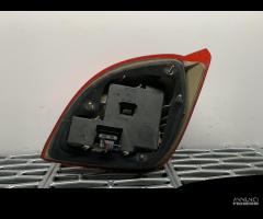 STOP FANALE POSTERIORE SINISTRO FORD Fiesta 3Â° Se