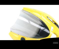 Cupolino carena faro anteriore giallo Ducati 749