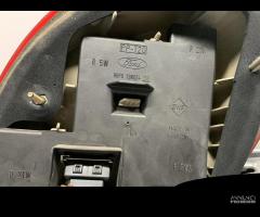 STOP FANALE POSTERIORE SINISTRO FORD Fiesta 3Â° Se - 7