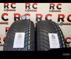 2 GOMME USATE 215/65R16 102 V MICHELIN - 4 STG