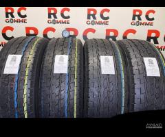 4 GOMME USATE FIRESTONE 225 65 R 16C 112/110 R-EST