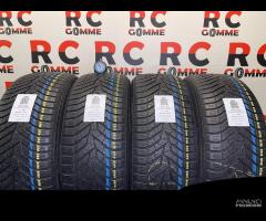 4 GOMME USATE 205/50R17 93 V  YOKOHAMA - INVERNALI