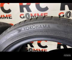 4 GOMME USATE 205/50R17 93 V  YOKOHAMA - INVERNALI