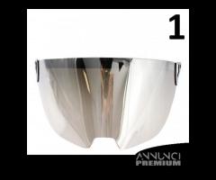 Visiera casco Nolan N19E