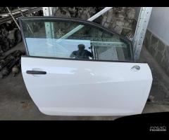 PORTIERA ANTERIORE DESTRA SEAT Ibiza Sport CoupÃ©