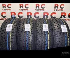 4 GOMME USATE 215/50R18 92 V BARUM- INVERNALI