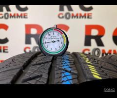 4 GOMME USATE 215/50R18 92 V BARUM- INVERNALI