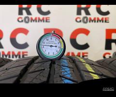 4 GOMME USATE 215/50R18 92 V BARUM- INVERNALI